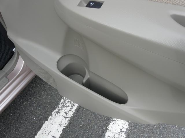 ムーヴXスモークガラス セキュリティアラーム 走行距離64.653km(福岡県)の中古車