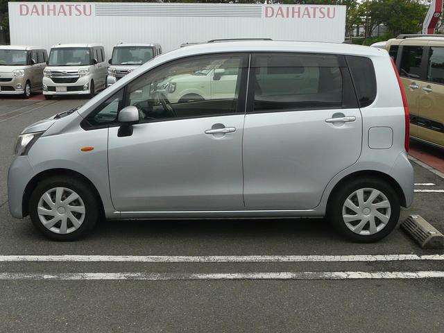 ムーヴL SAキーレスエントリー スモークガラス 走行距離91.142km(福岡県)の中古車