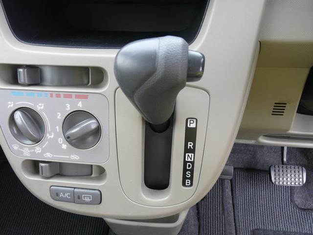 ムーヴL SAキーレスエントリー スモークガラス 走行距離91.142km(福岡県)の中古車