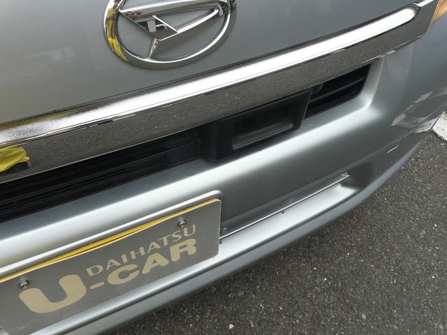 ムーヴL SAキーレスエントリー スモークガラス 走行距離91.142km(福岡県)の中古車