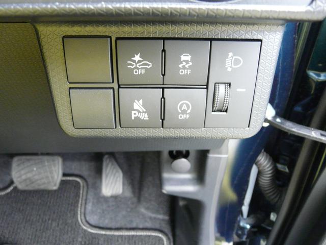 タントＸリミテッドキーフリーシステム　セキュリティアラーム　スモークガラス　走行距離１．１２６ｋｍ（福岡県）の中古車