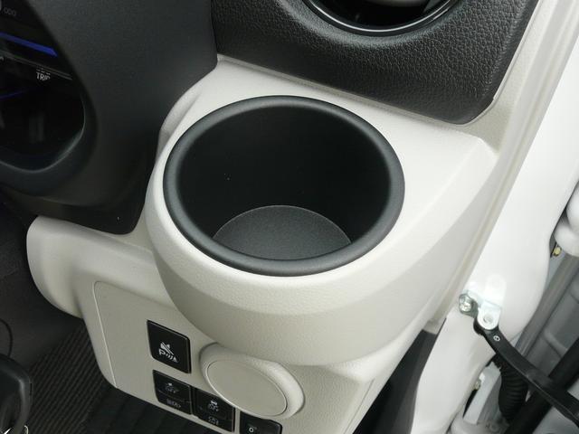 ミライースＸ　ＳＡIIIキーレスエントリー　セキュリティアラーム　スモークガラス　走行距離１．０５２ｋｍ（福岡県）の中古車