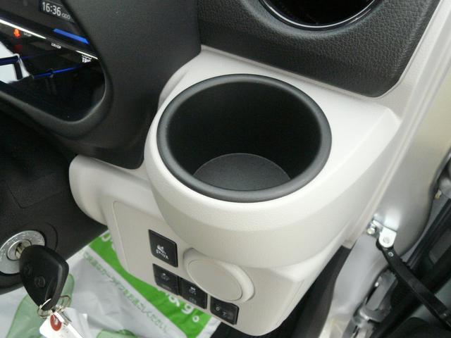 ミライースX SAIIIセキュリティアラーム スモークガラス キーレスエントリー 走行距離1.255km(福岡県)の中古車