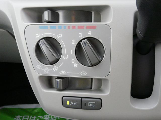 ミライースX SAIIIセキュリティアラーム スモークガラス キーレスエントリー 走行距離1.255km(福岡県)の中古車