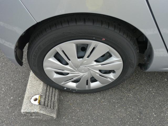 ミライースX SAIIIセキュリティアラーム スモークガラス キーレスエントリー 走行距離1.255km(福岡県)の中古車