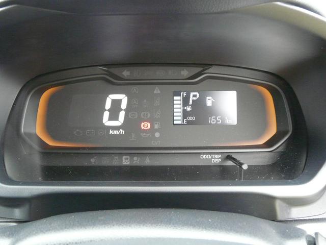 ミライースＬ　ＳＡIIIキーレスエントリー　セキュリティアラーム　走行距離１．６５１ｋｍ（福岡県）の中古車