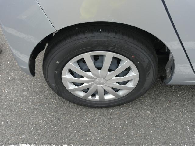 ミライースＬ　ＳＡIIIキーレスエントリー　セキュリティアラーム　走行距離１．６５１ｋｍ（福岡県）の中古車