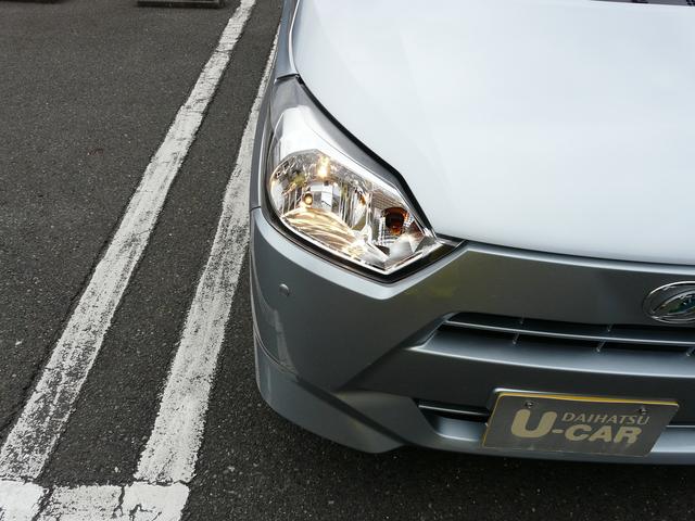 ミライースＬ　ＳＡIIIキーレスエントリー　セキュリティアラーム　走行距離１．６５１ｋｍ（福岡県）の中古車