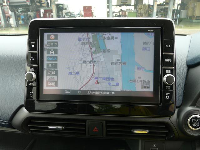 デイズハイウェイスター　Ｘアルミホイール　キーフリーシステム　走行距離２４．１５４ｋｍ（福岡県）の中古車