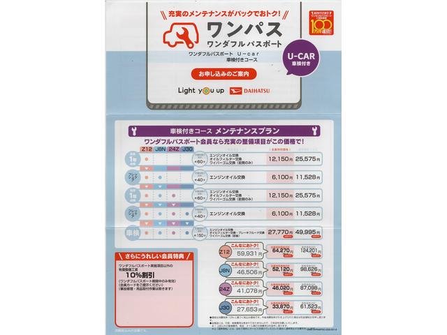 基本購入パックB