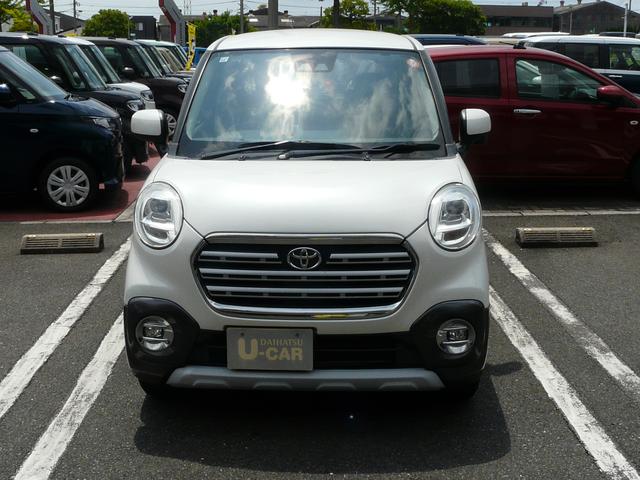 ピクシスジョイC G SAIIIアルミホイール キーフリーシステム セキュリティアラーム 走行距離69.141km(福岡県)の中古車