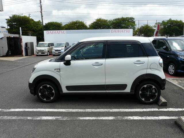 ピクシスジョイC G SAIIIアルミホイール キーフリーシステム セキュリティアラーム 走行距離69.141km(福岡県)の中古車