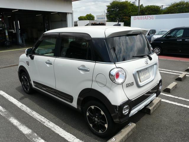 ピクシスジョイC G SAIIIアルミホイール キーフリーシステム セキュリティアラーム 走行距離69.141km(福岡県)の中古車