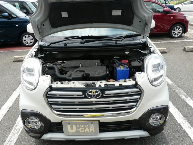 ピクシスジョイC G SAIIIアルミホイール キーフリーシステム セキュリティアラーム 走行距離69.141km(福岡県)の中古車
