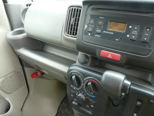 エブリイジョインターボターボ車 キーレスエントリー 走行距離42.274km(福岡県)の中古車