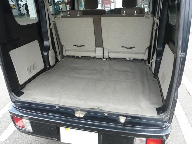 エブリイジョインターボターボ車 キーレスエントリー 走行距離42.274km(福岡県)の中古車