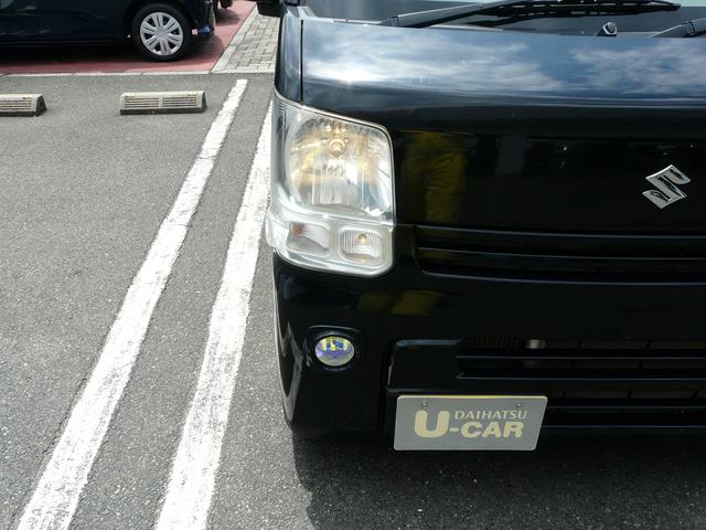 エブリイジョインターボターボ車 キーレスエントリー 走行距離42.274km(福岡県)の中古車