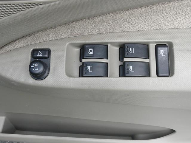 ムーヴＸアルミホイール　セキュリティアラーム　スモークガラス　走行距離９８．４９９ｋｍ（福岡県）の中古車