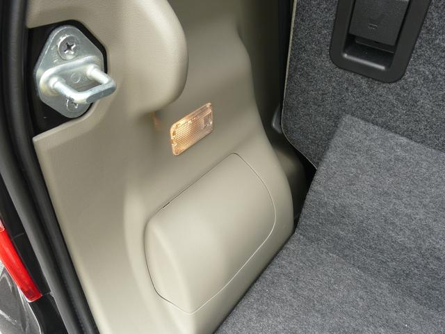 ムーヴＸアルミホイール　セキュリティアラーム　スモークガラス　走行距離９８．４９９ｋｍ（福岡県）の中古車