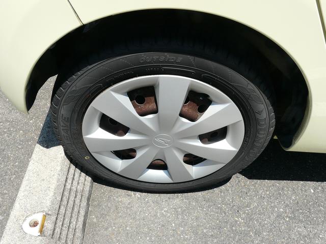 ミライースＬ　メモリアルエディションキーレスエントリー　セキュリティアラーム　走行距離１７２ｋｍ（福岡県）の中古車