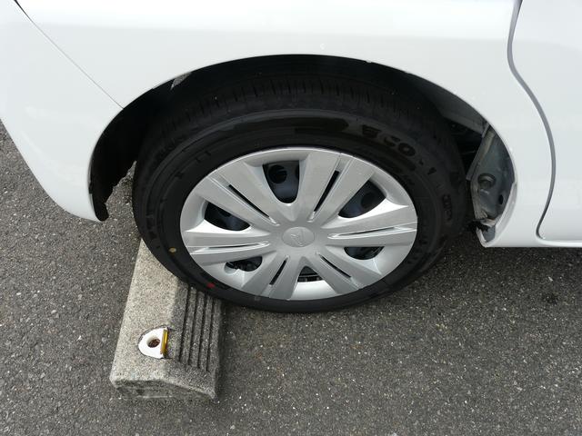 タントXキーフリーシステム スモークガラス セキュリティアラーム 走行距離1.0878km(福岡県)の中古車