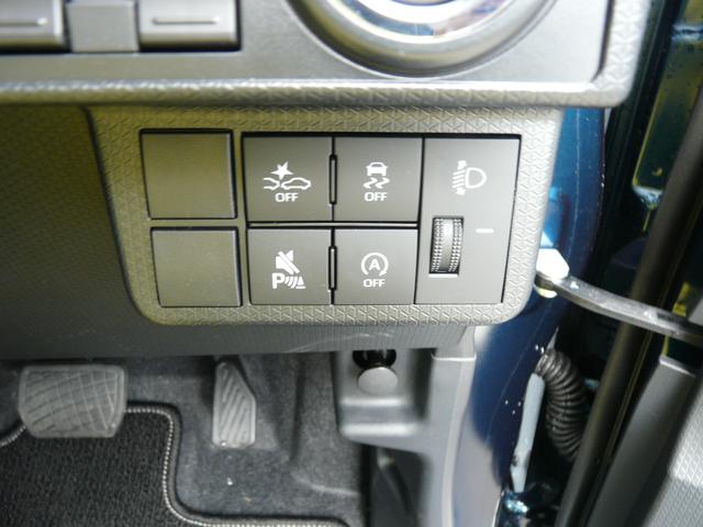 タントＸリミテッドスモークガラス　セキュリティアラーム　キーフリーシステム　走行距離９１２ｋｍ（福岡県）の中古車