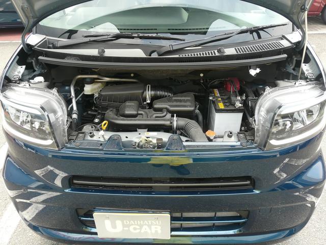 タントＸリミテッドスモークガラス　セキュリティアラーム　キーフリーシステム　走行距離９１２ｋｍ（福岡県）の中古車