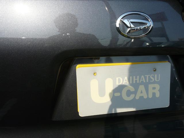 タントカスタムＸアルミホイール　キーフリーシステム　セキュリティアラーム　スモークガラス　走行距離１．４８９ｋｍ（福岡県）の中古車