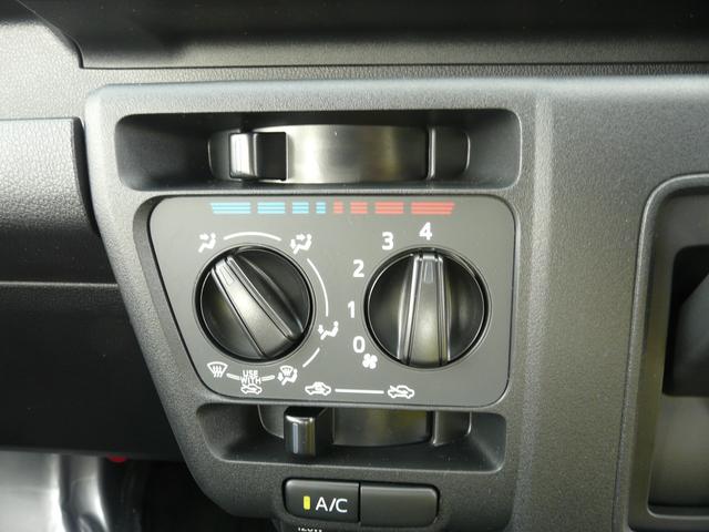 ハイゼットカーゴデッキバンＬパワードアロック　走行距離１６ｋｍ（福岡県）の中古車