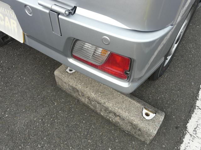 ハイゼットカーゴデッキバンＬパワードアロック　走行距離１６ｋｍ（福岡県）の中古車