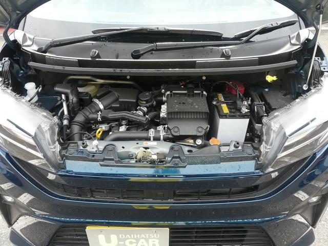 ムーヴＲＳアルミホイール　セキュリティアラーム　キーフリーシステム　ターボ車　走行距離２１ｋｍ（福岡県）の中古車