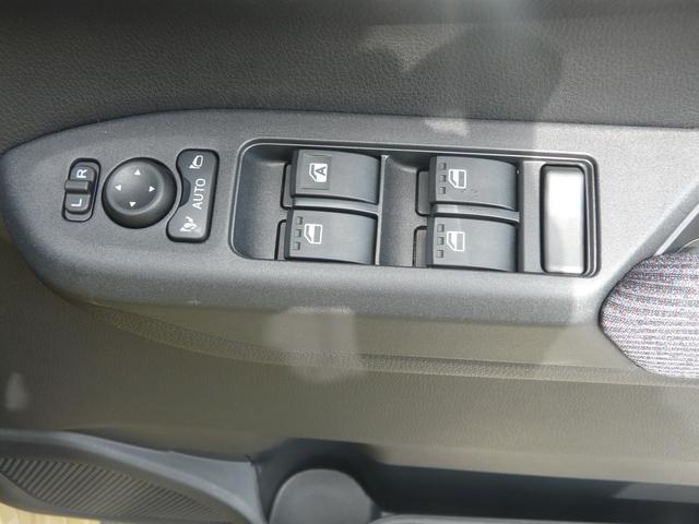 ムーヴＧスモークガラス　セキュリティアラーム　アルミホイール　キーフリーシステム　走行距離５９ｋｍ（福岡県）の中古車
