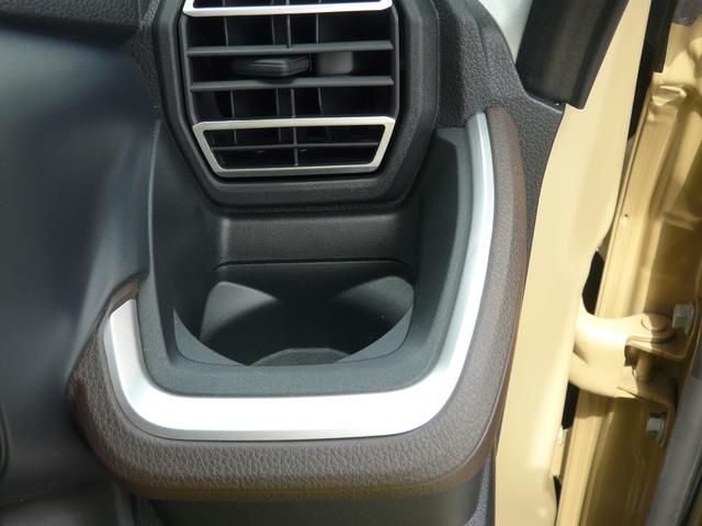 ムーヴＧスモークガラス　セキュリティアラーム　アルミホイール　キーフリーシステム　走行距離５９ｋｍ（福岡県）の中古車