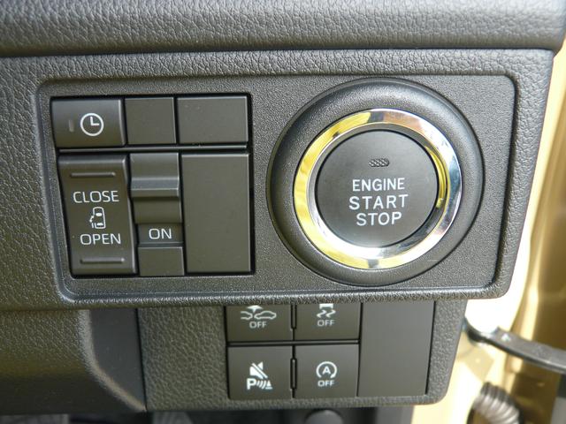 ムーヴＧスモークガラス　セキュリティアラーム　アルミホイール　キーフリーシステム　走行距離５９ｋｍ（福岡県）の中古車