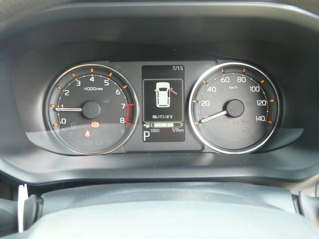 ムーヴＧスモークガラス　セキュリティアラーム　アルミホイール　キーフリーシステム　走行距離５９ｋｍ（福岡県）の中古車