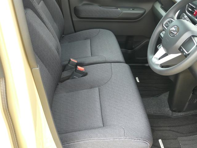 ムーヴＧスモークガラス　セキュリティアラーム　アルミホイール　キーフリーシステム　走行距離５９ｋｍ（福岡県）の中古車