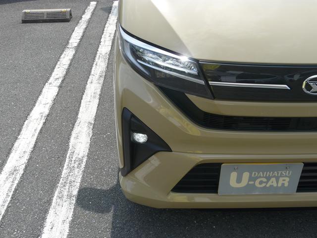ムーヴＧスモークガラス　セキュリティアラーム　アルミホイール　キーフリーシステム　走行距離５９ｋｍ（福岡県）の中古車
