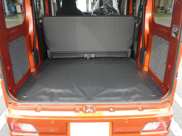 ハイゼットカーゴDXキーレスエントリー スモークガラス 走行距離3km(福岡県)の中古車