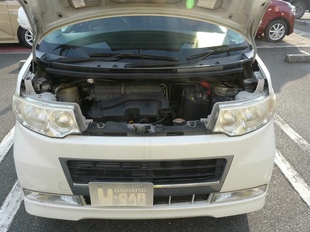 タントカスタムＸリミテッドスモークガラス　セキュリティアラーム　走行距離１４７．７３５ｋｍ（福岡県）の中古車