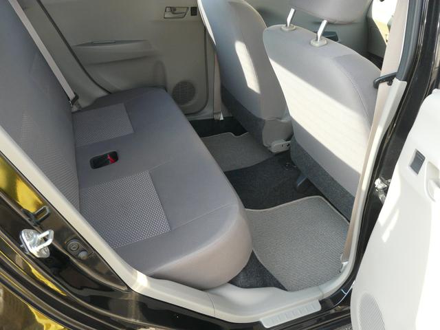 ミライースLキーレスエントリー セキュリティアラーム 走行距離111.156km(福岡県)の中古車