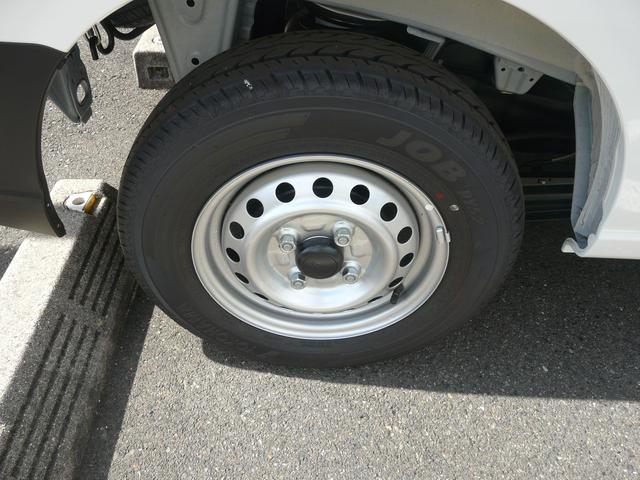 ハイゼットカーゴＤＸスモークガラス　キーレスエントリー　走行距離５１９ｋｍ（福岡県）の中古車