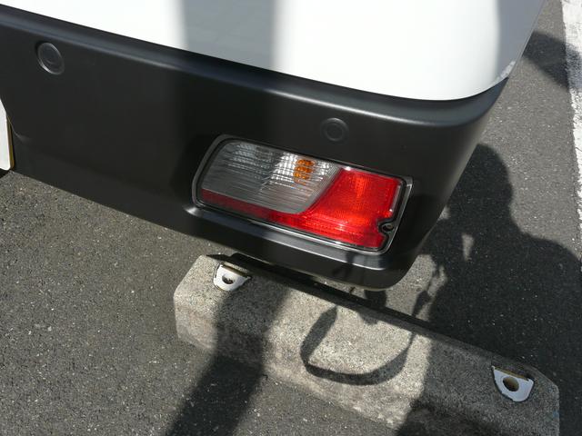 ハイゼットカーゴＤＸスモークガラス　キーレスエントリー　走行距離５１９ｋｍ（福岡県）の中古車