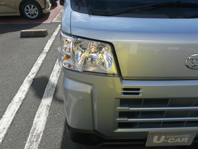 ハイゼットカーゴＤＸキーレスエントリー　スモークガラス　走行距離７９７ｋｍ（福岡県）の中古車