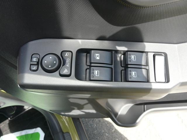 タフトＧセキュリティアラーム　スモークガラス　キーフリーシステム　走行距離３１７ｋｍ（福岡県）の中古車