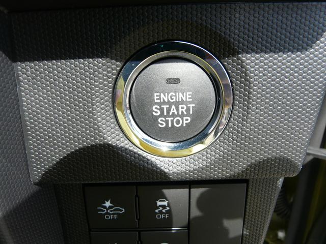 タフトＧセキュリティアラーム　スモークガラス　キーフリーシステム　走行距離３１７ｋｍ（福岡県）の中古車