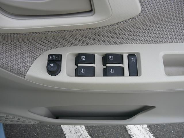 ムーヴX SAアルミホイール セキュリティアラーム スモークガラス キーフリーシステム 走行距離60.575km(福岡県)の中古車