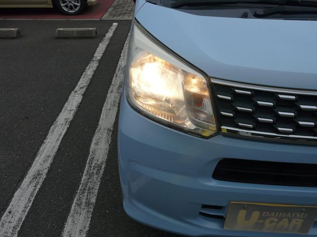 ムーヴX SAアルミホイール セキュリティアラーム スモークガラス キーフリーシステム 走行距離60.575km(福岡県)の中古車