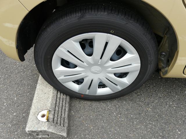 タントＸリミテッドキーフリーシステム　セキュリティアラーム　スモークガラス　走行距離１．６６３ｋｍ（福岡県）の中古車