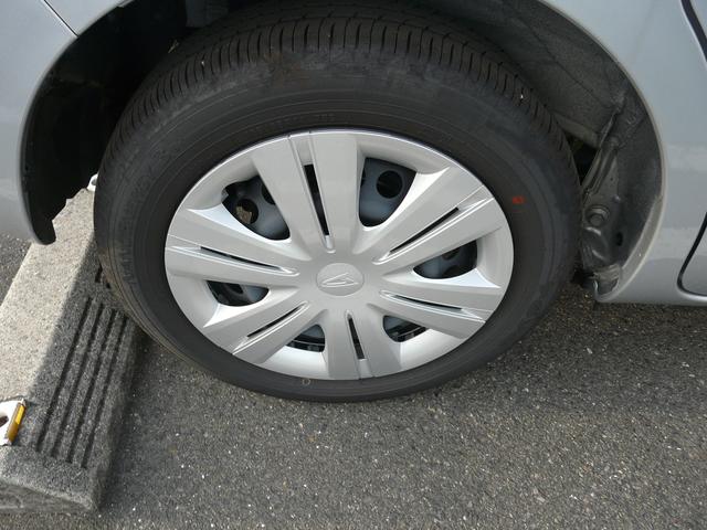 タントXリミテッドキーフリーシステム セキュリティアラーム スモークガラス 走行距離1.981km(福岡県)の中古車