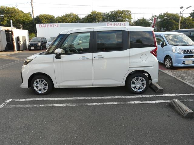 トールGスモークガラス キーフリーシステム スモークガラス 走行距離22km(福岡県)の中古車